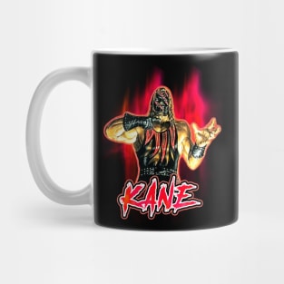 Kane Mug